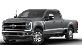 2026 Ford Super Duty® External Image 2